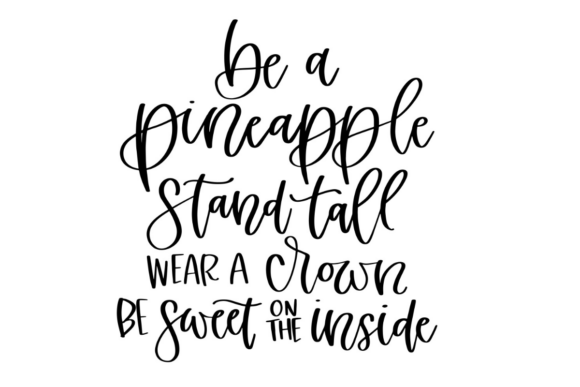 Be a Pineapple Stand Tall: A Designer's Review