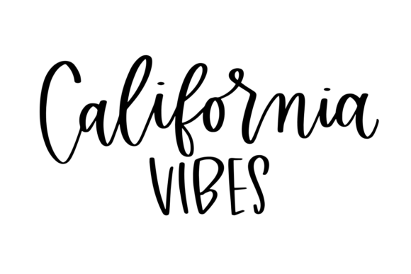 California Vibes: A Designer's Take on West Coast Stitching