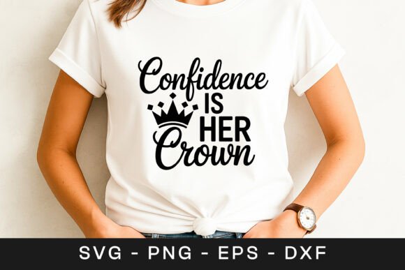 Confidence is Her Crown: A Designer's Embroidery Review