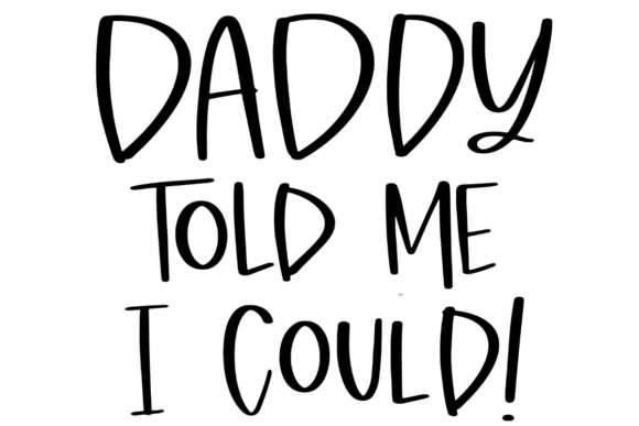 Daddy Told Me I Could: A Designer's Take on Family Embroidery