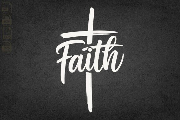 Faith Cross Design Review: A Designer's Take on Christian Embroidery