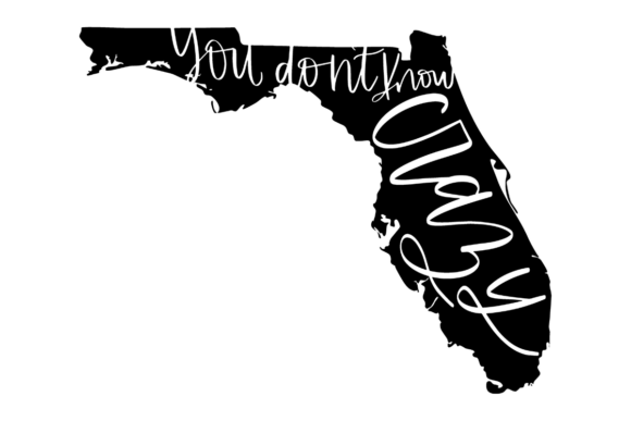 Florida, You Don't Know Crazy: A Designer's Review
