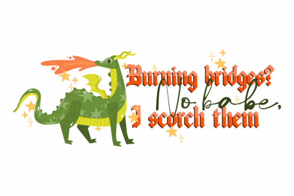 Funny Dragon, I Storch Them: A Designer's Review