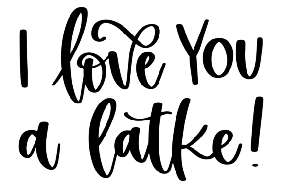 Funny Hanukkah Latke: A Designer's Review for Holiday Stitching