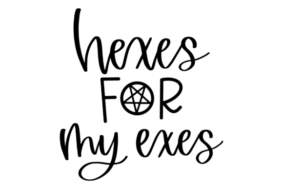 Hexes for My Exes: A Designer's Take on Witchy Embroidery