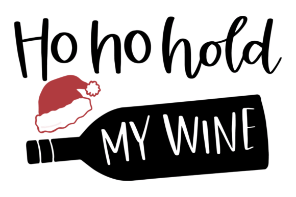 Ho Ho Hold My Wine: A Designer's Real-World Review