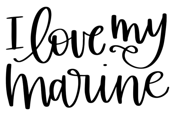 I Love My Marine: A Designer's Review for Real Projects