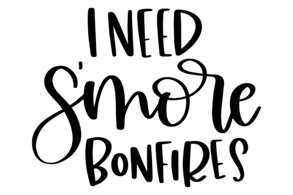 I Need S'more Bonfires: A Designer's Review for Fall Projects