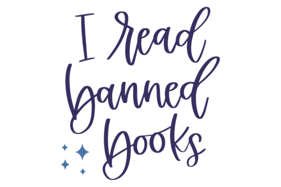 I Read Banned Books