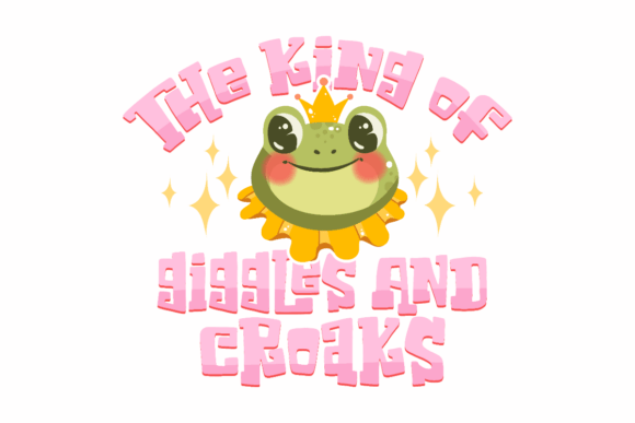 King of Giggles