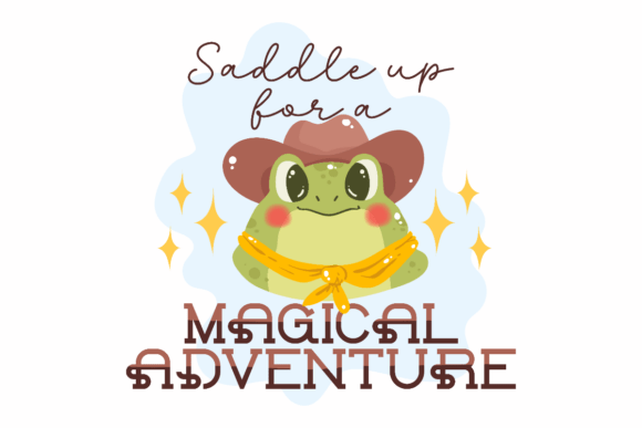 Magical Frog Adventure: A Designer's Field Test