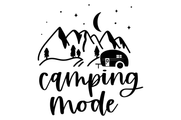 Mountain Camping Mode: A Designer's Review for Real Projects