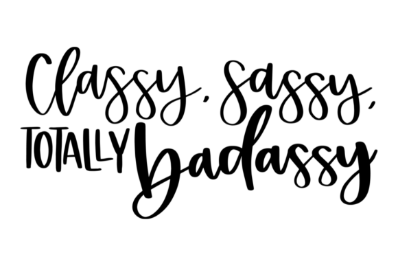 Review: Classy Sassy Badassy for Bold Embroidery Projects