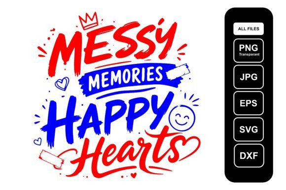 Review: Friendship Typography for Best Friends Design
