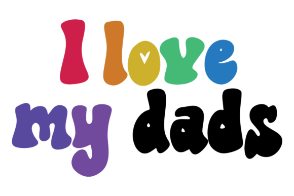 Reviewing I Love My Dads for Real Embroidery Projects