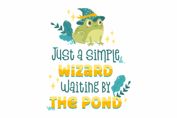Simple Pond Wizard: A Designer's Review for Real Embroidery Projects