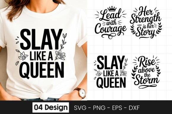 Slay Like a Queen: A Designer's Review for Embroidery