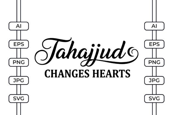 Tahajjud Changes Hearts – Islamic Prayer