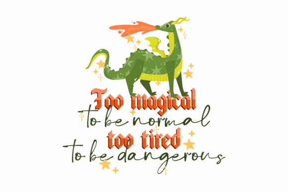 Too Magical to Be Normal: A Designer's Review for Real Projects