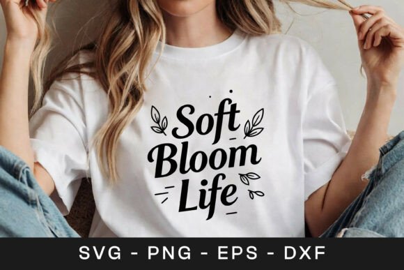 Wild GSoft Bloom Life: A Designer's Stitch Review