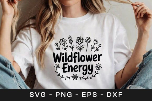 Wildflower Energy Floral Inspirational: A Designer's Review