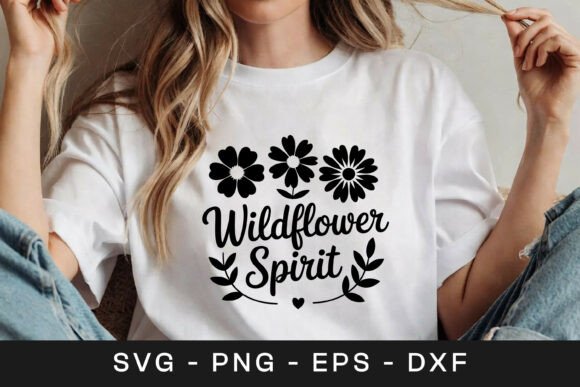 Wildflower Spirit: A Designer's Take on Floral Inspiration