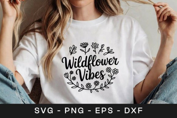 Wildflower Vibes Floral Inspirational: A Designer's Review